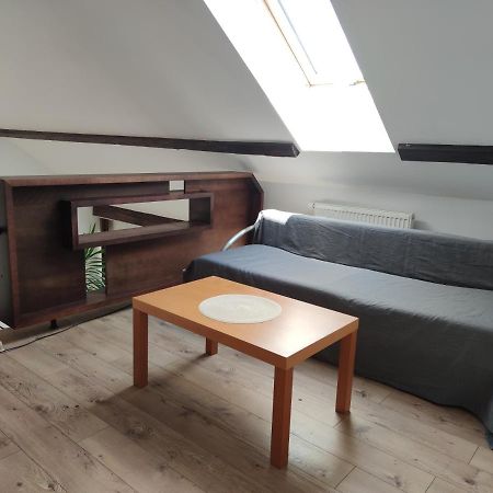 Attic Parkview Apartment Пиещани Екстериор снимка